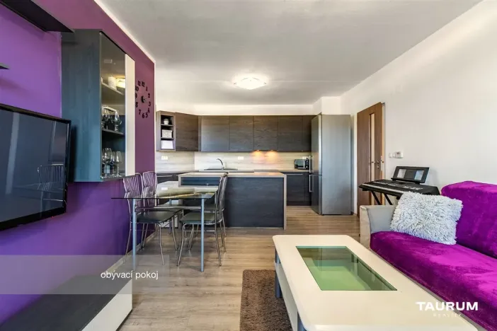 Prodej bytu 3+kk, Nepomuk, Pivovarská, 85 m2