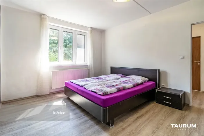 Prodej bytu 3+kk, Nepomuk, Pivovarská, 85 m2