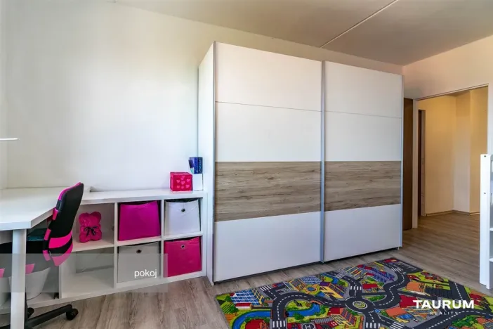 Prodej bytu 3+kk, Nepomuk, Pivovarská, 85 m2