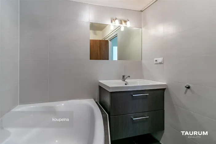 Prodej bytu 3+kk, Nepomuk, Pivovarská, 85 m2