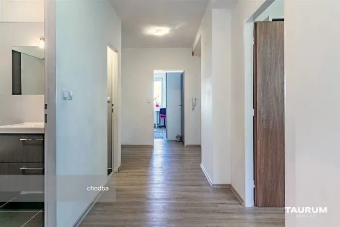 Prodej bytu 3+kk, Nepomuk, Pivovarská, 85 m2