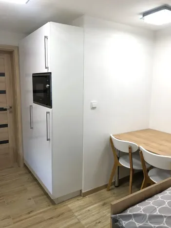 Pronájem bytu 1+kk, Zlín, Zadní luhy, 36 m2