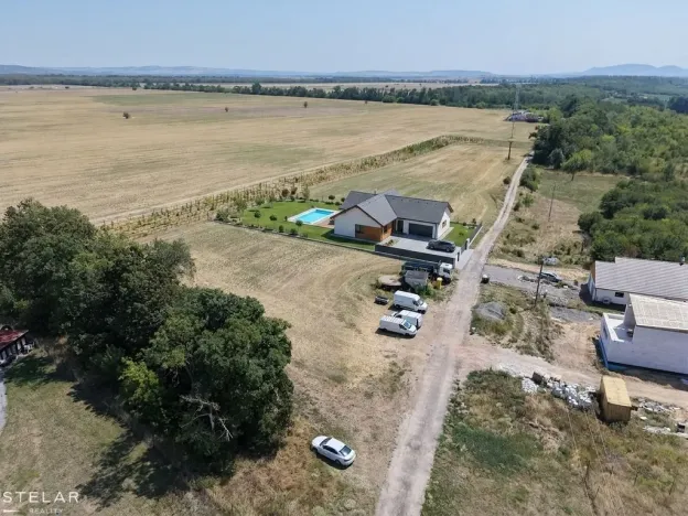 Prodej pozemku pro bydlení, Medlov, 1635 m2