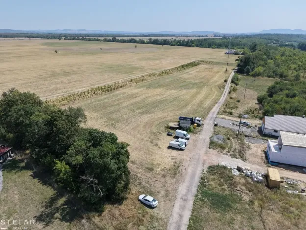 Prodej pozemku pro bydlení, Medlov, 1635 m2