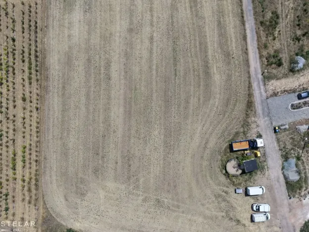 Prodej pozemku pro bydlení, Medlov, 1635 m2