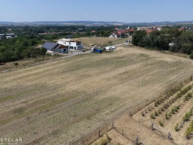Prodej pozemku pro bydlení, Medlov, 1635 m2