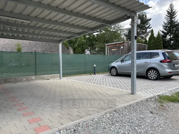 Pronájem bytu 2+1, České Budějovice - České Budějovice 7, Lidická tř., 55 m2
