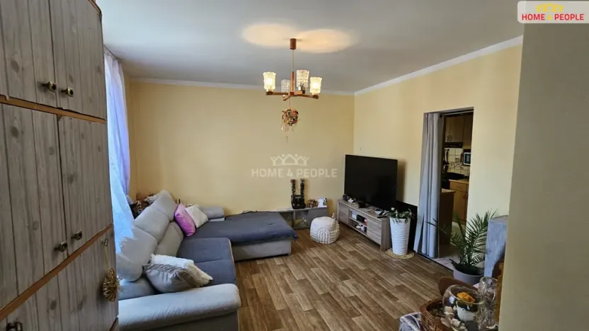 Prodej rodinného domu, Libice nad Cidlinou, Dr. Karbusického, 89 m2