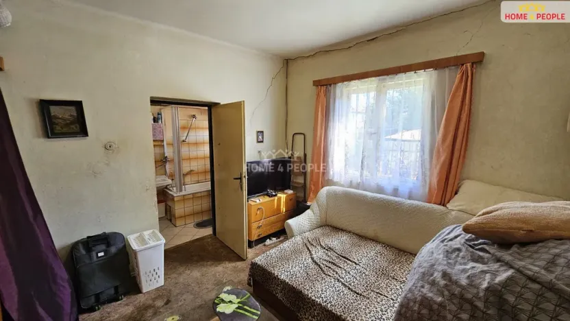 Prodej rodinného domu, Libice nad Cidlinou, Dr. Karbusického, 89 m2