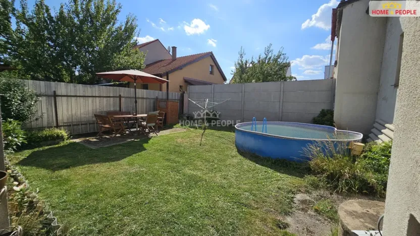 Prodej rodinného domu, Libice nad Cidlinou, Dr. Karbusického, 89 m2