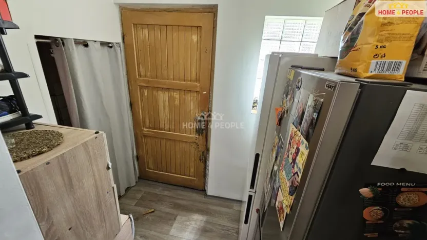 Prodej rodinného domu, Libice nad Cidlinou, Dr. Karbusického, 89 m2