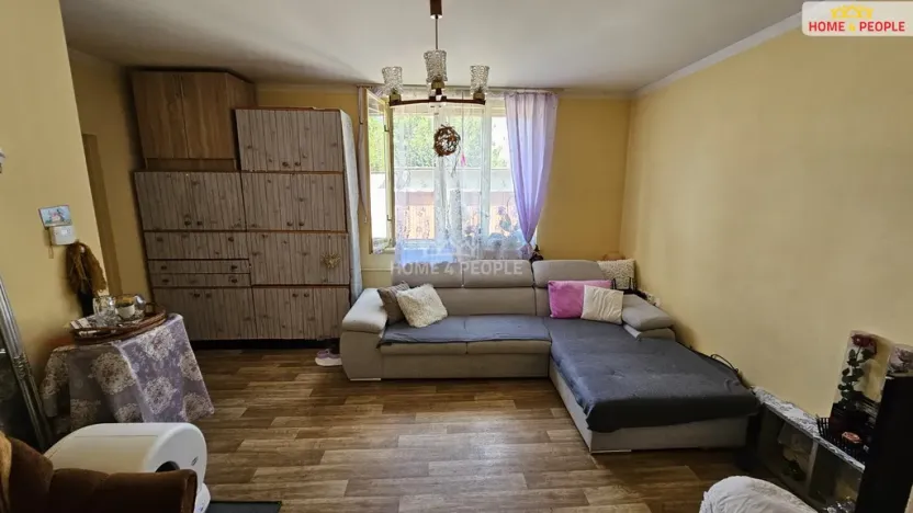Prodej rodinného domu, Libice nad Cidlinou, Dr. Karbusického, 89 m2