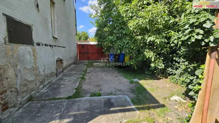 Prodej rodinného domu, Libice nad Cidlinou, Dr. Karbusického, 89 m2