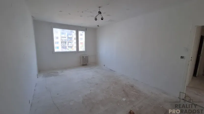 Prodej bytu 3+1, Ústí nad Labem, Jindřicha Plachty, 75 m2