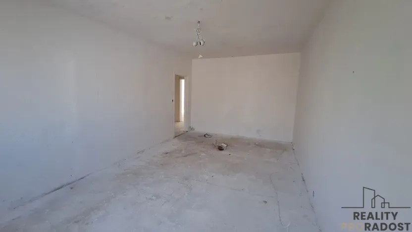 Prodej bytu 3+1, Ústí nad Labem, Jindřicha Plachty, 75 m2
