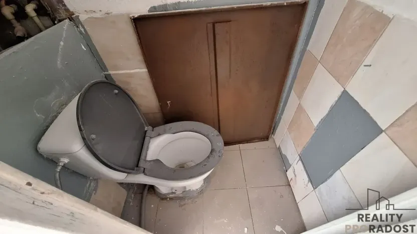 Prodej bytu 3+1, Ústí nad Labem, Jindřicha Plachty, 75 m2