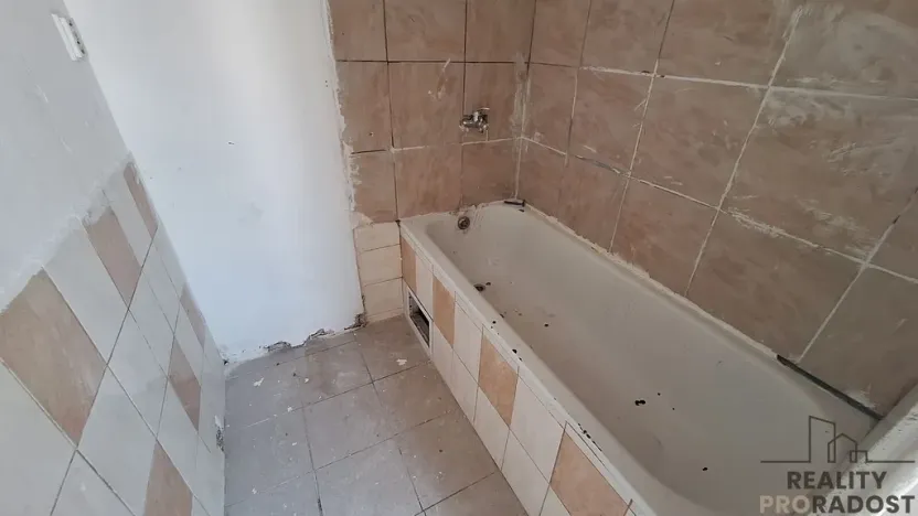 Prodej bytu 3+1, Ústí nad Labem, Jindřicha Plachty, 75 m2