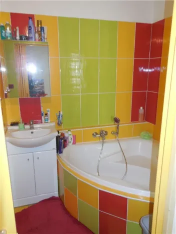 Pronájem bytu 2+kk, České Budějovice - České Budějovice 2, Otavská, 48 m2