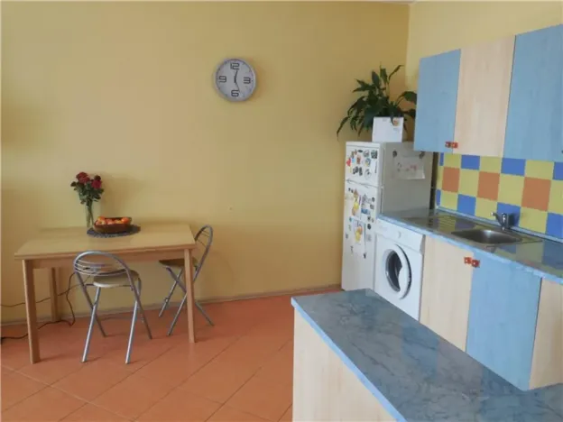 Pronájem bytu 2+kk, České Budějovice - České Budějovice 2, Otavská, 48 m2