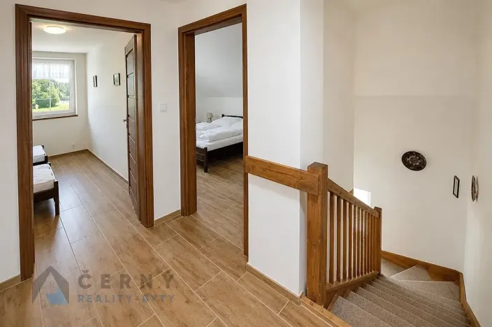 Pronájem bytu 3+kk, Josefův Důl, 80 m2