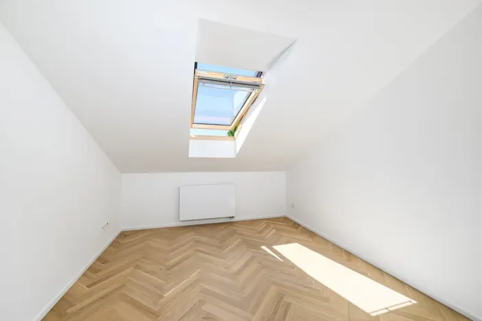 Pronájem bytu 4+kk, Praha - Nusle, Sezimova, 111 m2