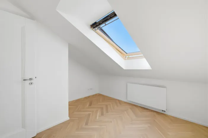 Pronájem bytu 4+kk, Praha - Nusle, Sezimova, 111 m2