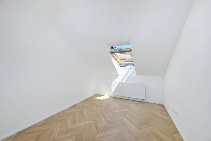 Pronájem bytu 4+kk, Praha - Nusle, Sezimova, 111 m2