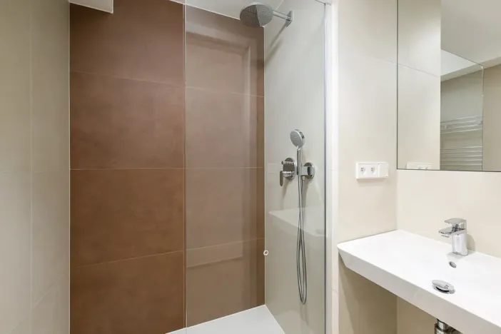 Pronájem bytu 4+kk, Praha - Nusle, Sezimova, 111 m2