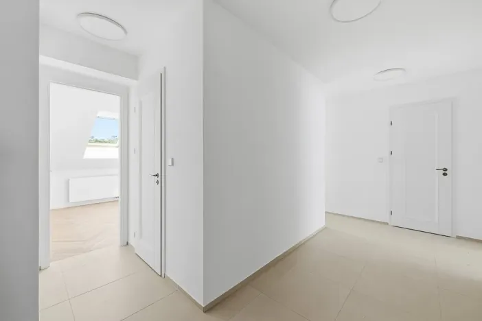 Pronájem bytu 4+kk, Praha - Nusle, Sezimova, 111 m2