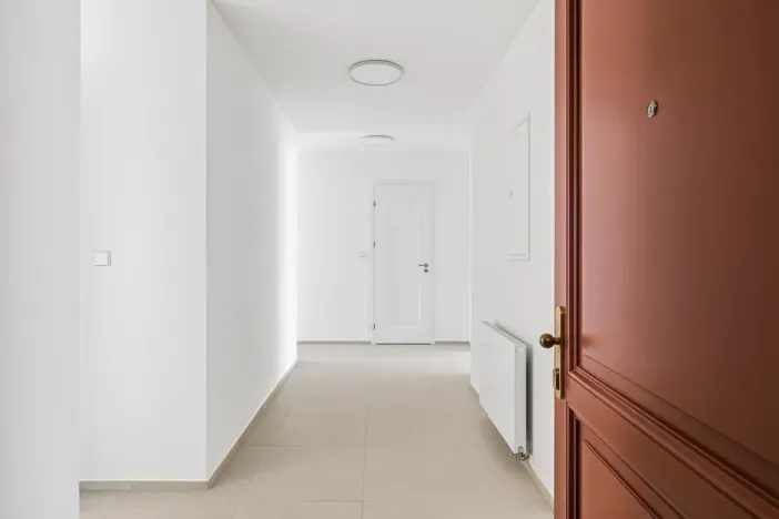 Pronájem bytu 4+kk, Praha - Nusle, Sezimova, 111 m2