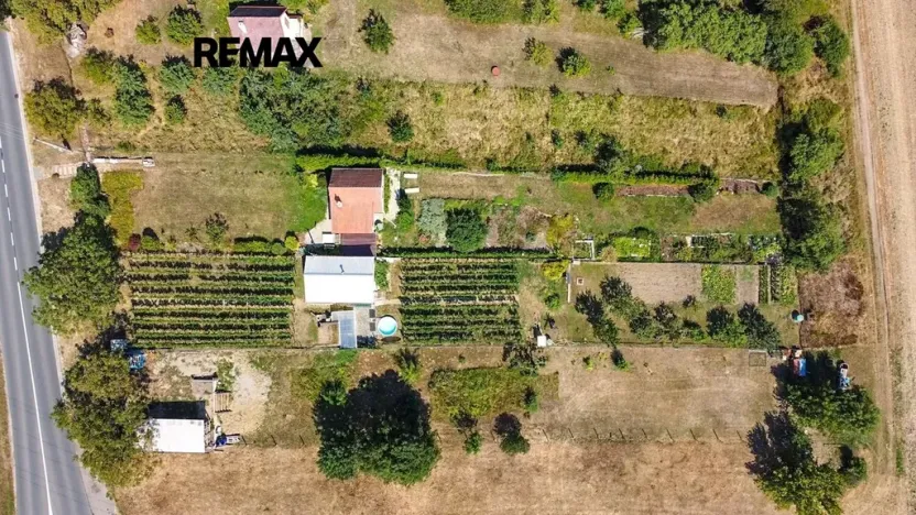 Prodej vinného sklepa, Tvrdonice, 46 m2