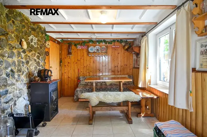 Prodej vinného sklepa, Tvrdonice, 46 m2