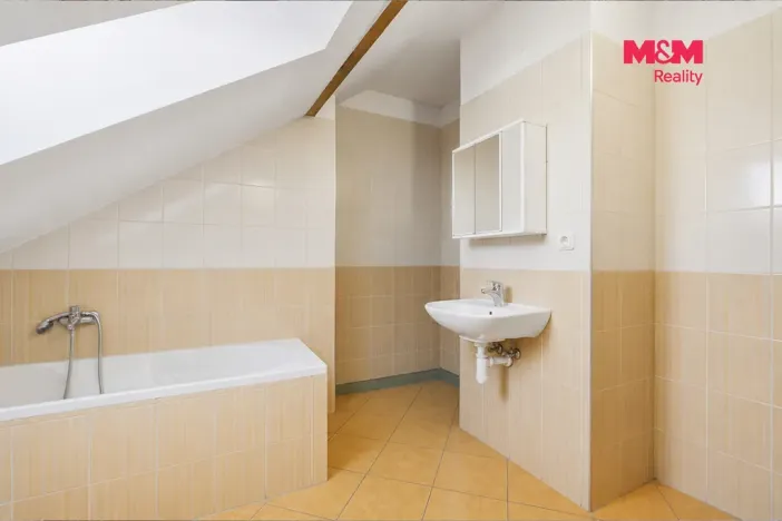 Prodej rodinného domu, Lužná, Čsl. armády, 280 m2