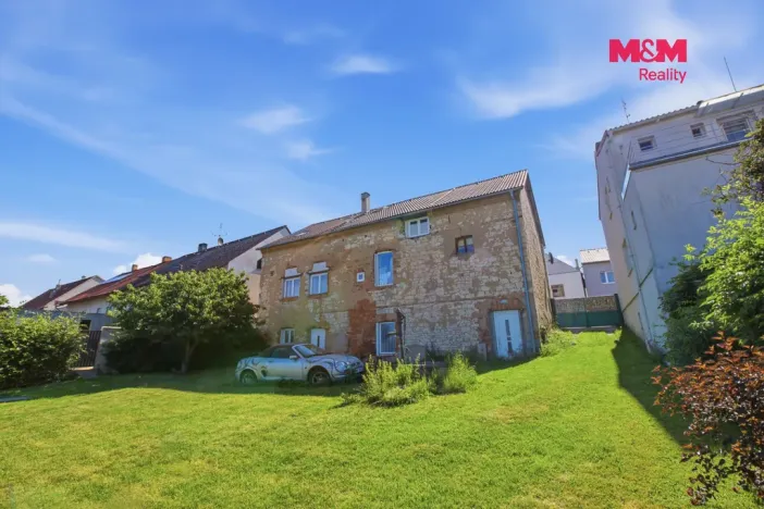 Prodej rodinného domu, Lužná, Čsl. armády, 280 m2