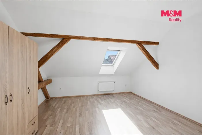 Prodej rodinného domu, Lužná, Čsl. armády, 280 m2