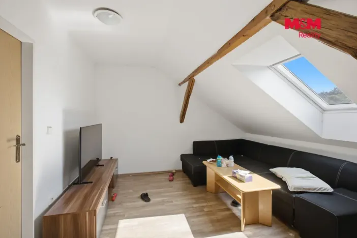 Prodej rodinného domu, Lužná, Čsl. armády, 280 m2