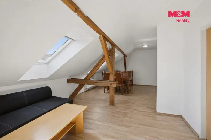 Prodej rodinného domu, Lužná, Čsl. armády, 280 m2