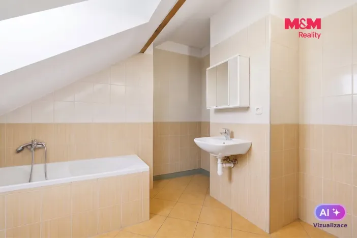 Prodej rodinného domu, Lužná, Čsl. armády, 280 m2
