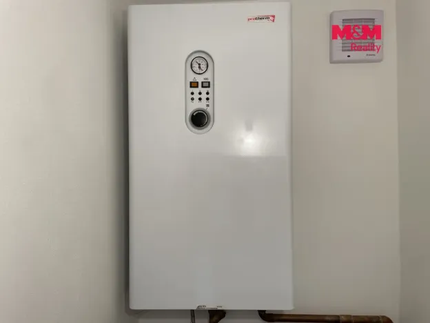 Pronájem bytu 2+1, Červená Voda, 55 m2