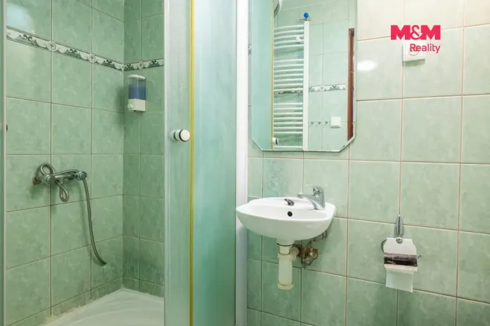 Prodej bytu 5+kk, Těšovice - Běleč, 88 m2