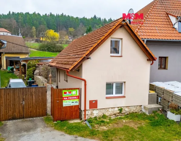 Prodej bytu 5+kk, Těšovice - Běleč, 88 m2