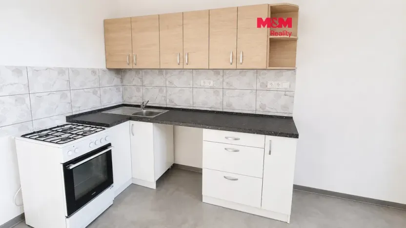Pronájem bytu 2+kk, Český Těšín, Dukelská, 54 m2