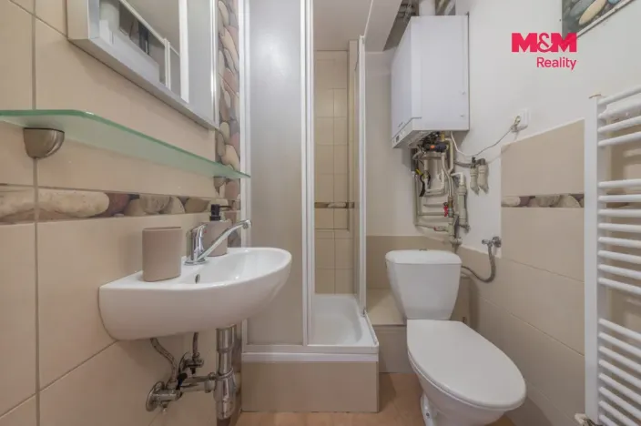Prodej bytu 4+kk, Ostrava - Mariánské Hory, Nivnická, 83 m2
