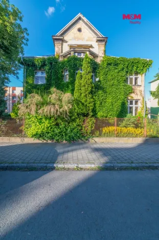 Prodej bytu 4+kk, Ostrava - Mariánské Hory, Nivnická, 83 m2