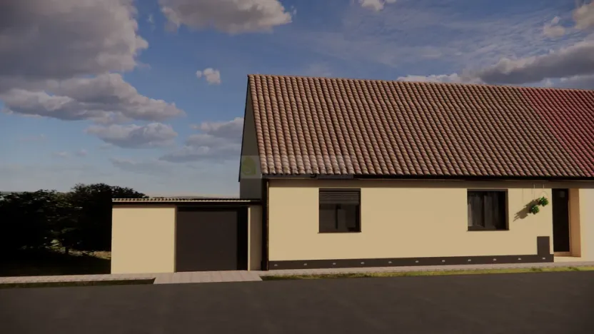 Prodej činžovního domu, Rosice, Zámecká, 256 m2