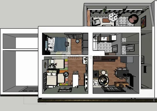 Prodej činžovního domu, Rosice, Zámecká, 256 m2