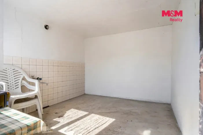 Prodej rodinného domu, Hradec Králové - Svobodné Dvory, Nová, 86 m2