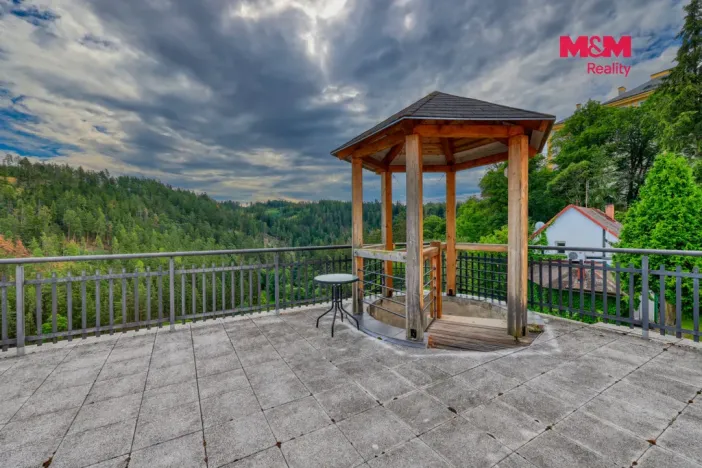 Prodej rodinného domu, Manětín - Rabštejn nad Střelou, 1250 m2