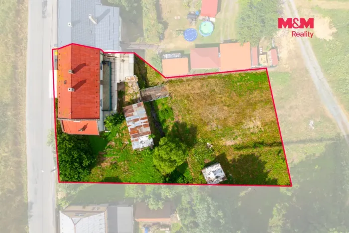 Prodej rodinného domu, Libavá - Město Libavá, Smilovská, 115 m2