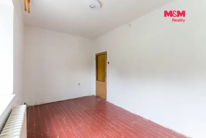 Prodej rodinného domu, Libavá - Město Libavá, Smilovská, 115 m2